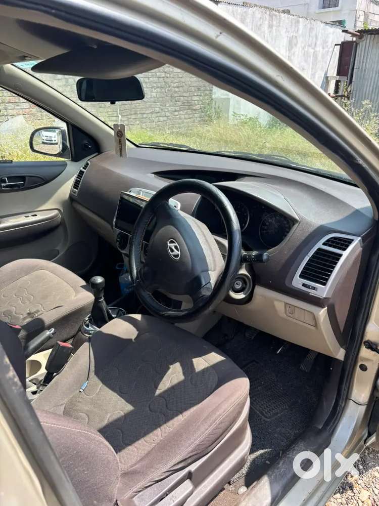 Hyundai I20 1.4 Magna At 2010