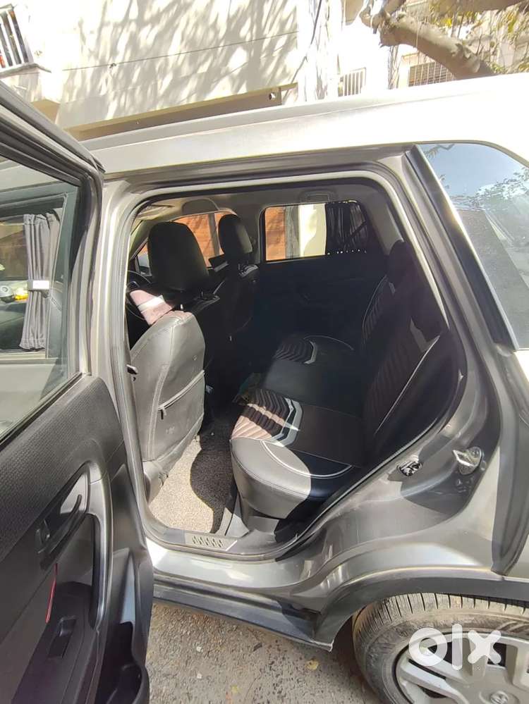 Maruti Suzuki Celerio 1.0 Vxi Amt, 2018, Petrol