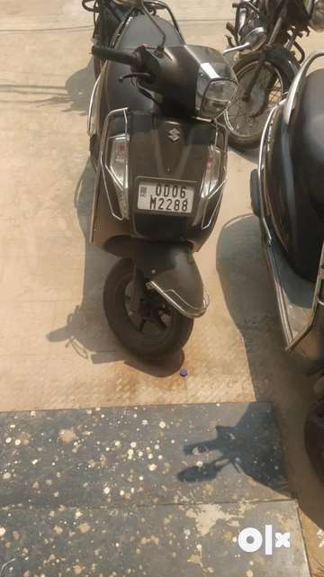 Olx store buy scooty