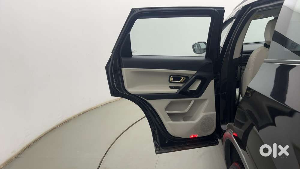 Tata Safari 2.0 Kryotec Xz Plus Gold, 2022, Diesel
