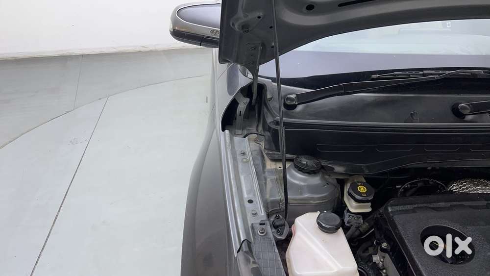 Hyundai Venue 1.5 Crdi S Plus, 2022, Diesel