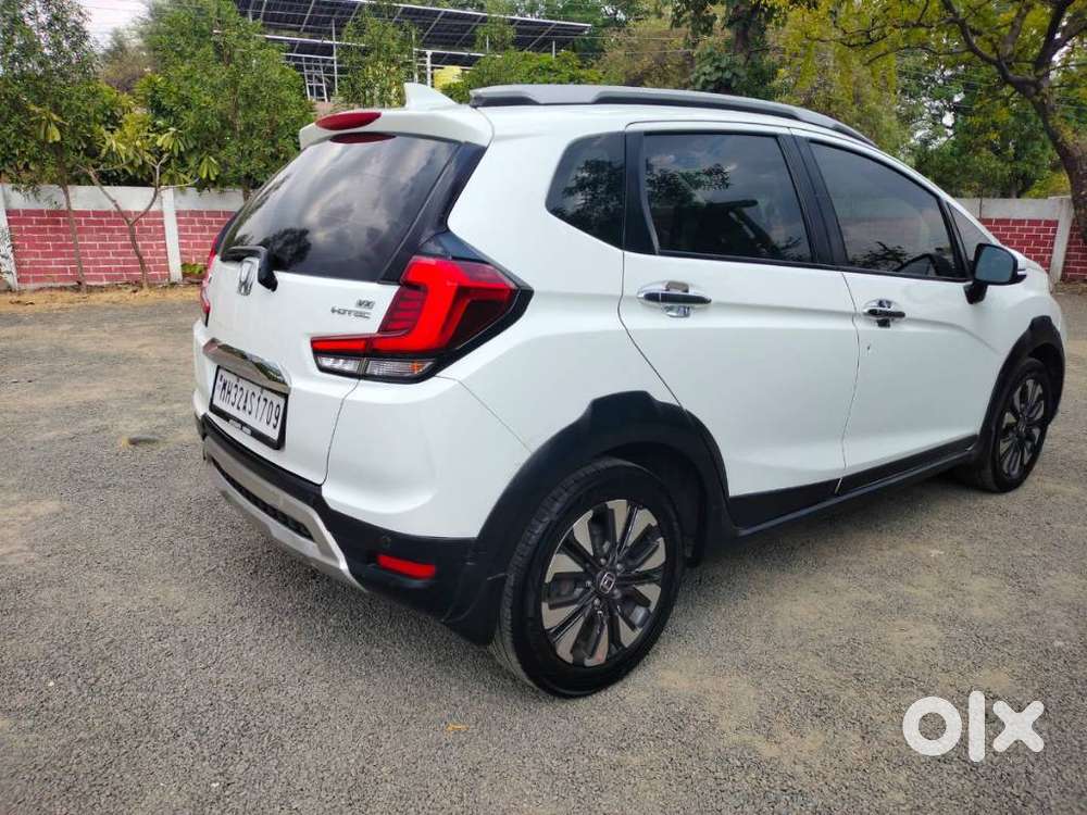 Honda Wr-v 1.5 Vx I-dtec, 2021, Diesel