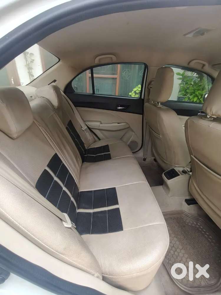 Maruti Suzuki Swift Dzire Vxi Well Condition