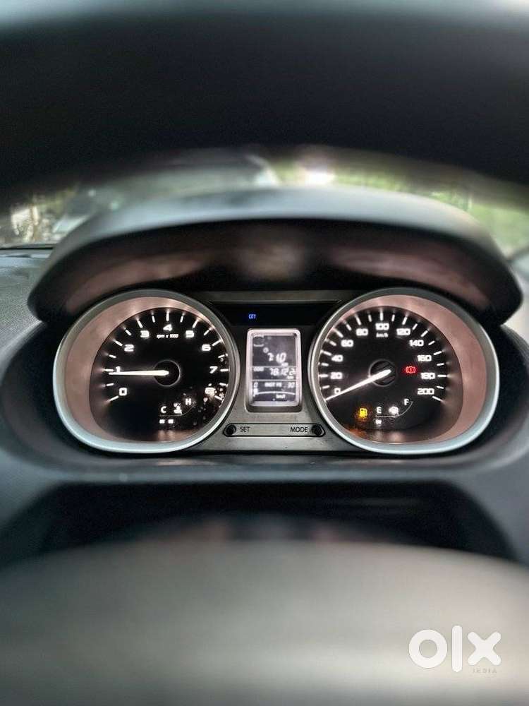 Tata Tiago Xz Diesel, 2016, Diesel