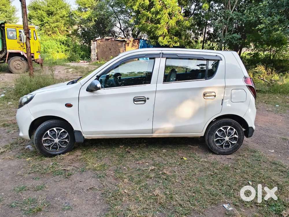 Maruti Suzuki Alto 2014 Car