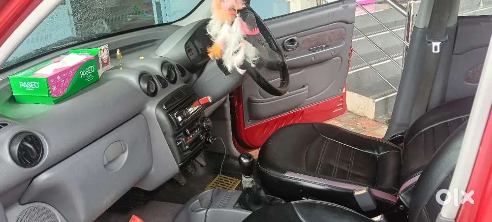 Hyundai Santro Xing 2006 Petrol 87000 Km Driven