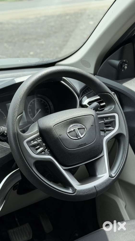 Tata Safari 2.0 Kryotec Xta Plus, 2023, Diesel