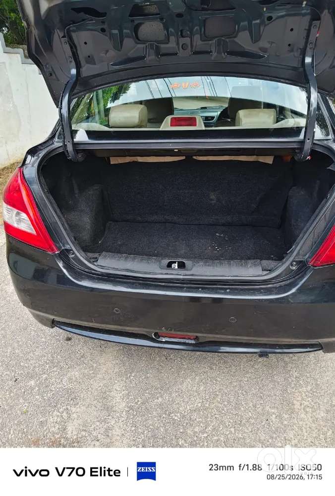 Swift Dzire Vdi 2013 Km Driven