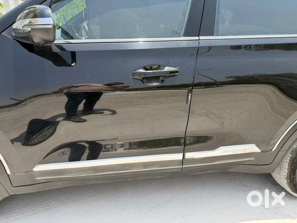 Kia Sonet 2025 Brand New Condition
