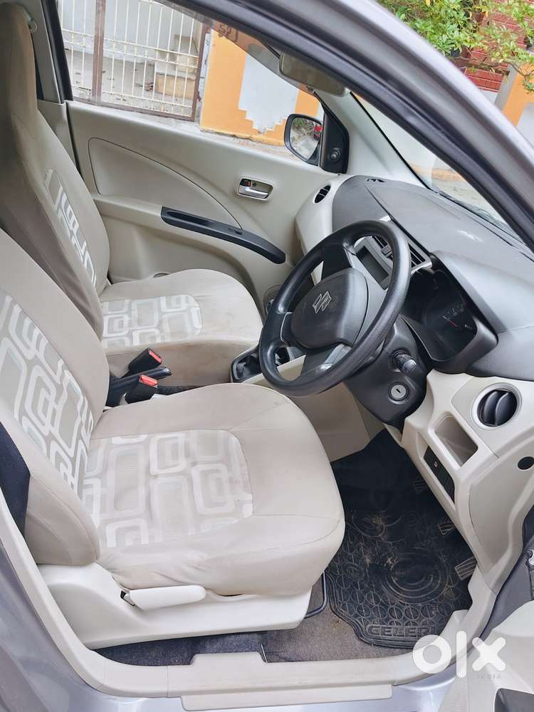 Maruti Suzuki Celerio Zxi Amt, 2018, Petrol