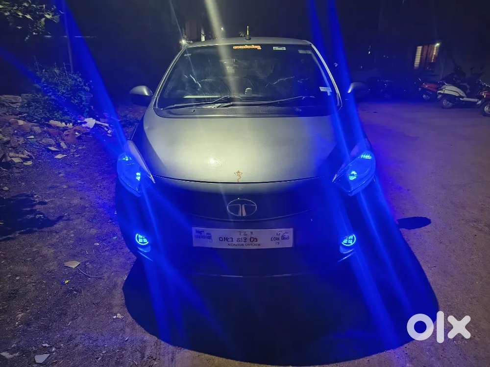 Tata Tiago 1.05 Revotorq Xt 2019