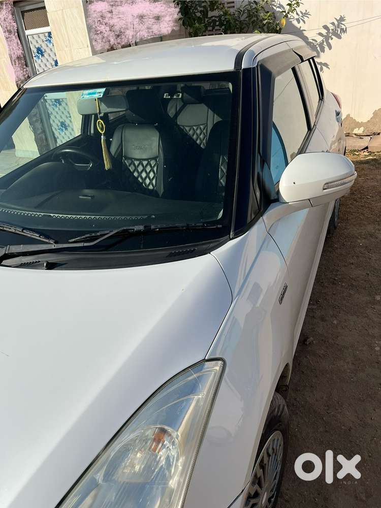 Maruti Suzuki Swift 2013 Diesel Well Maintained