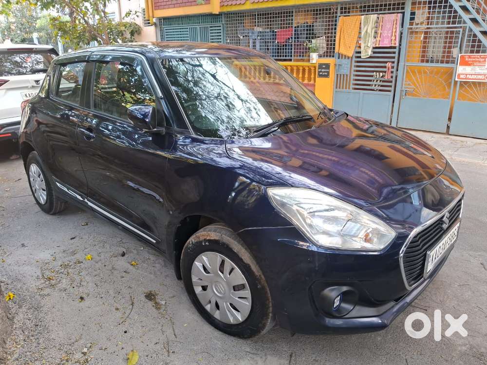 Maruti Suzuki Swift, 2018, Diesel