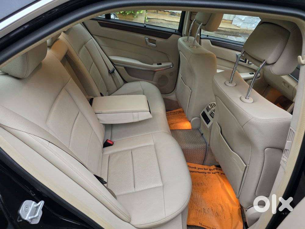 Mercedes-benz E-class 200 Elegance, 2016, Petrol