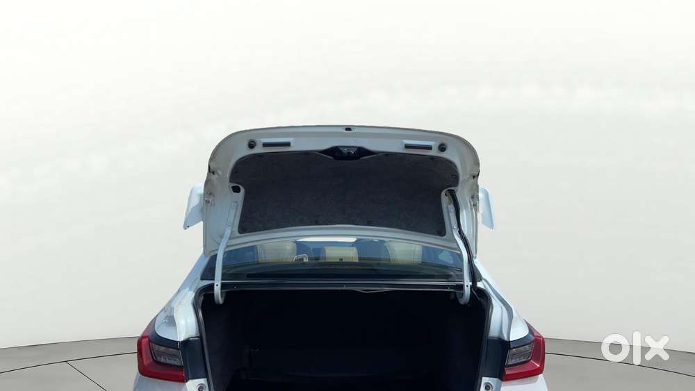 Honda City 1.5 Zx Cvt I-vtec, 2022, Petrol