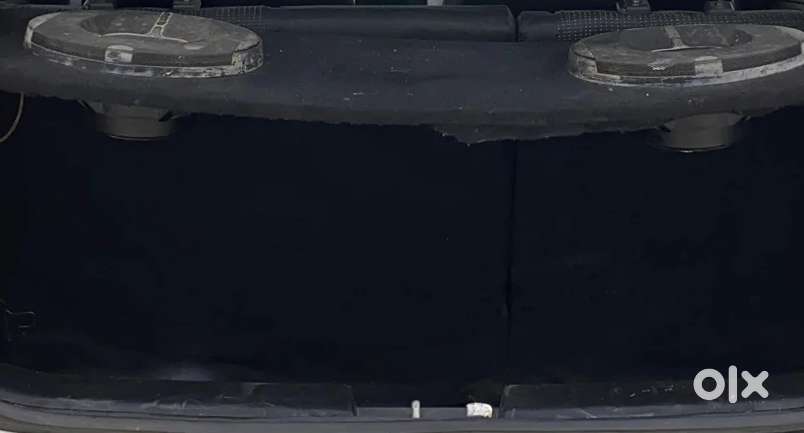 Maruti Suzuki Swift Lxi, 2015, Petrol