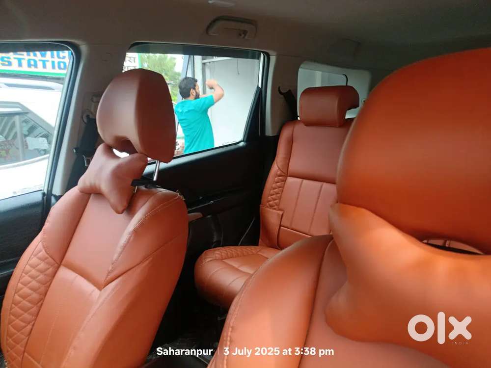 Mahindra Xuv500 2.2 W7 2020