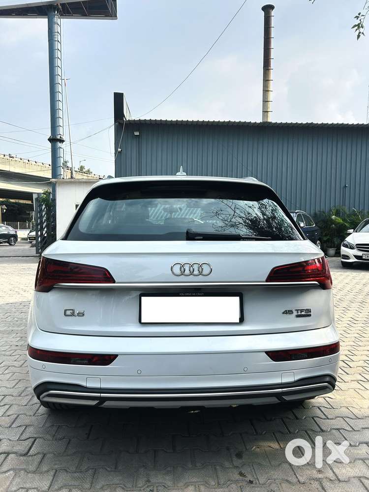 Audi Q5 2.0 45 Tfsi Technology, 2024, Petrol