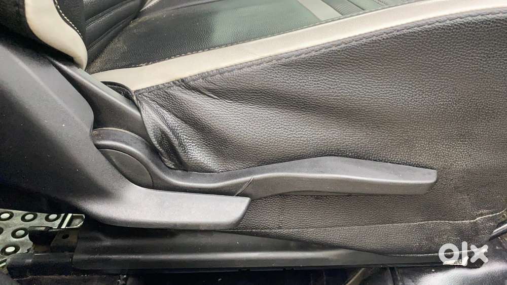 Maruti Suzuki Baleno 1.2 Zeta, 2019, Petrol