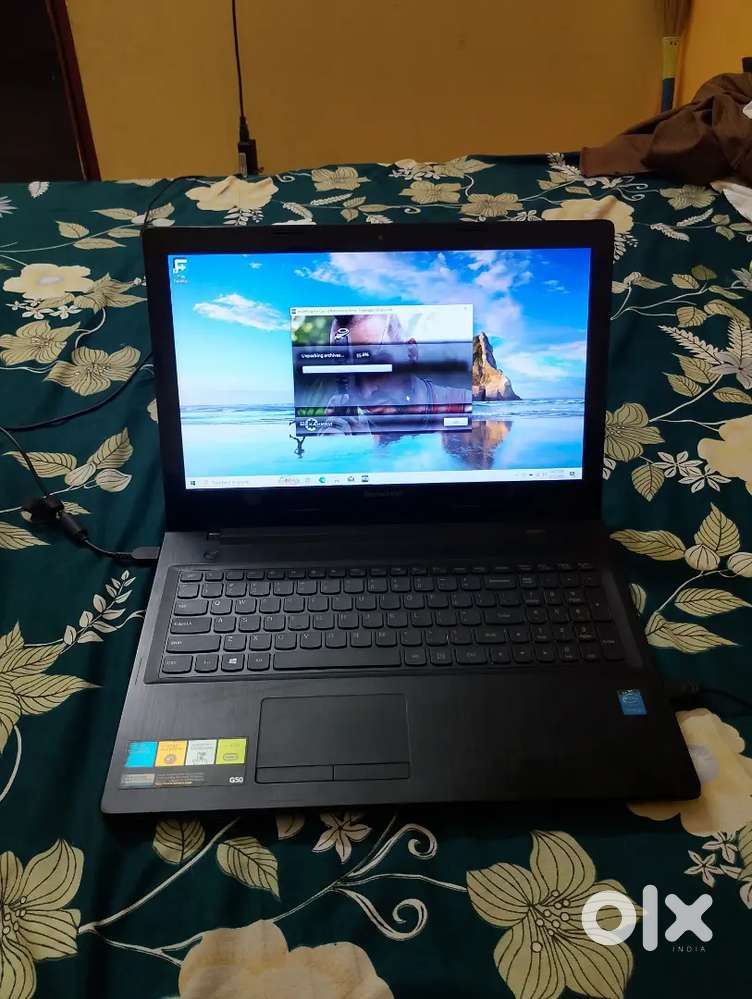 Lenovo G50 70