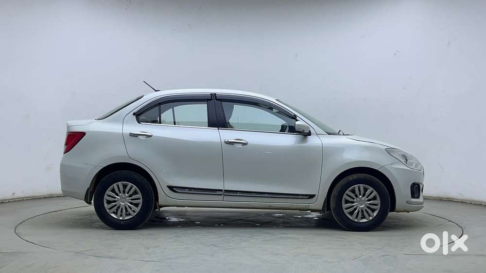 Maruti Suzuki Dzire 1.2 Vxi, 2020, Petrol