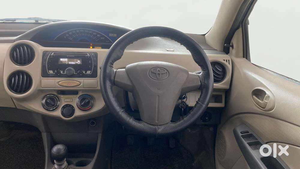 Toyota Etios Liva Gd, 2013, Diesel