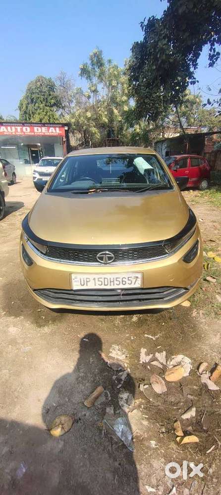 Tata Altroz 1.2 Xt, 2020, Petrol