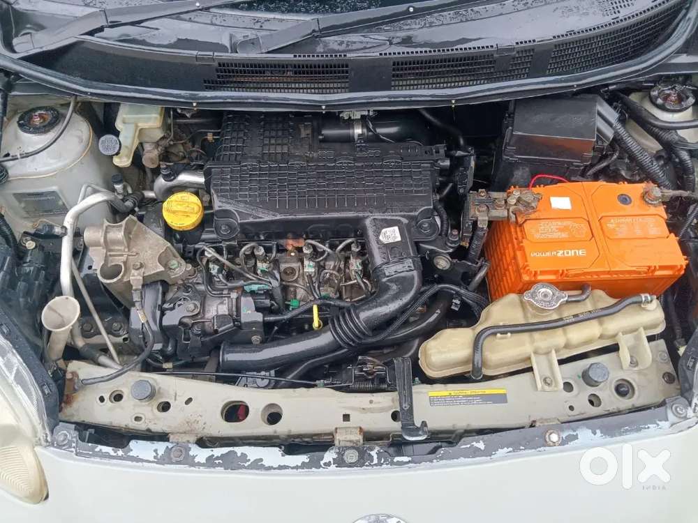 Nissan Micra Primo 2013 Diesel Manual