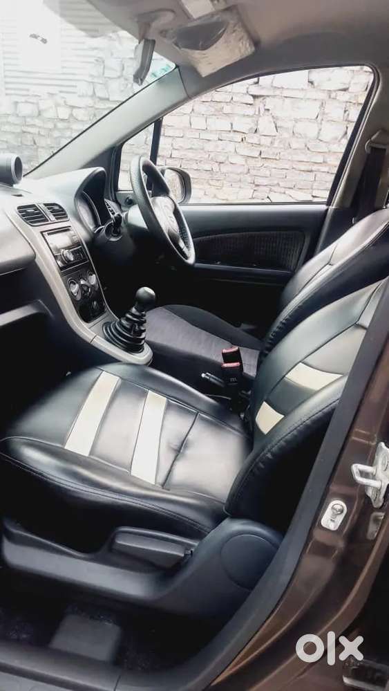 Maruti Suzuki Ritz Vxi (abs) Bs Iv, 2013, Petrol