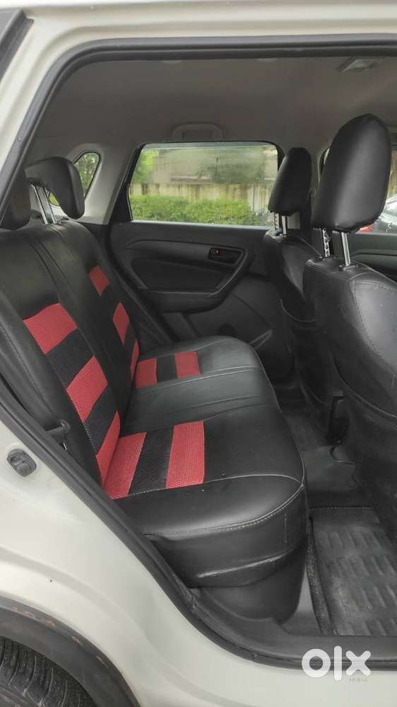 Maruti Suzuki Vitara Brezza Vdi, 2016, Diesel