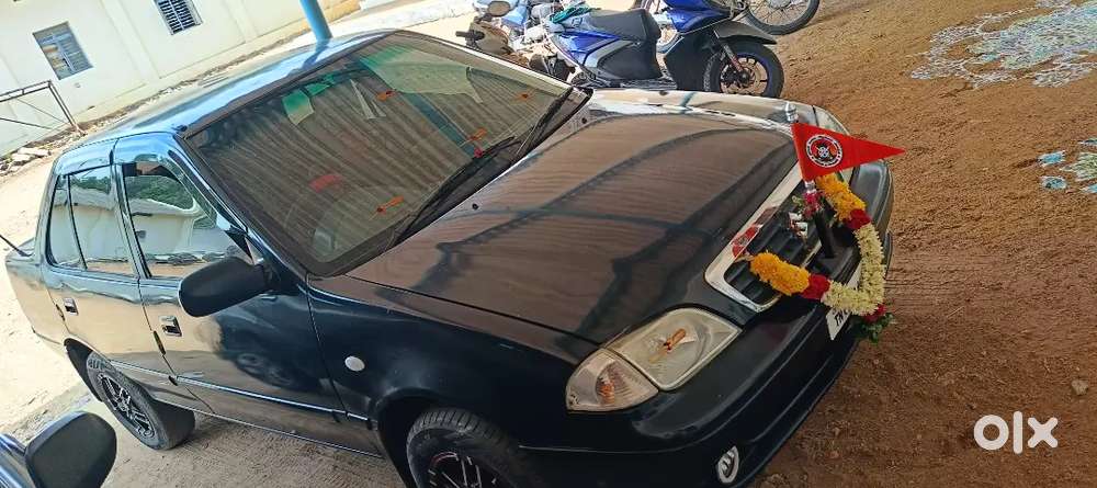 Maruti Suzuki Esteem 2006 Petrol 76000 Km Driven