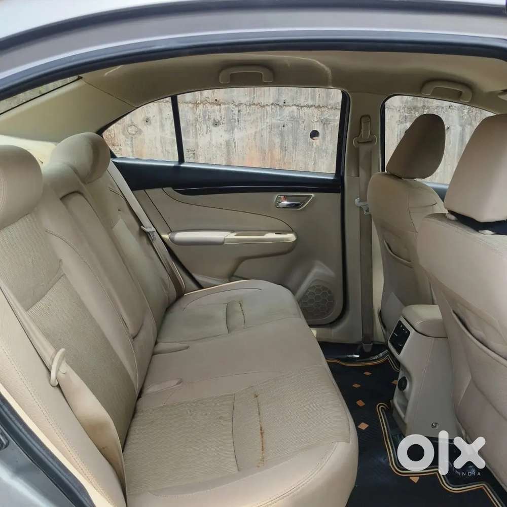 Maruti Suzuki Ciaz 2018 Petrol 98000 Km Driven