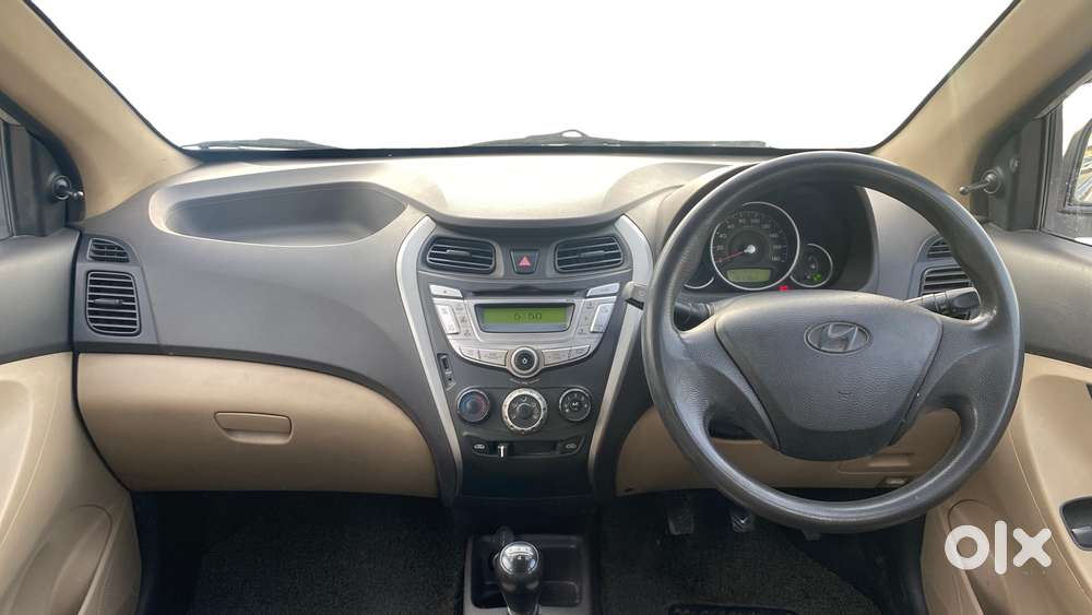 Hyundai Eon Magna +, 2013, Petrol