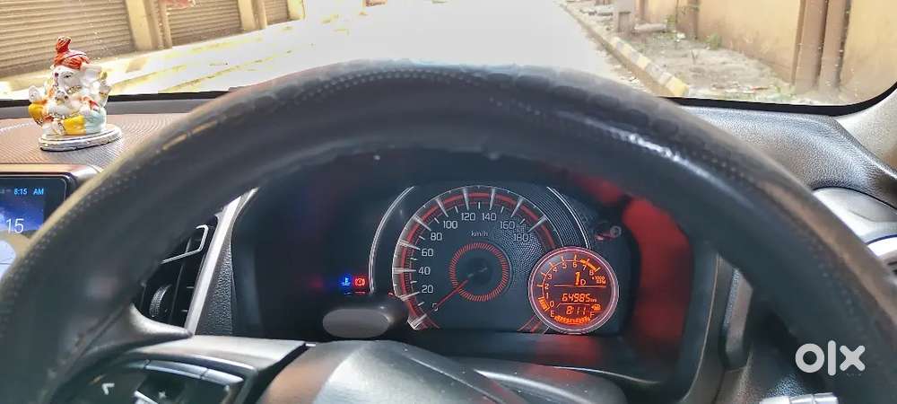 Maruti Suzuki Celerio 2023 Petrol 65053 Km Driven