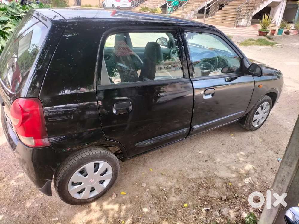 Maruti Suzuki Alto K10 2011 Petrol Well Maintained