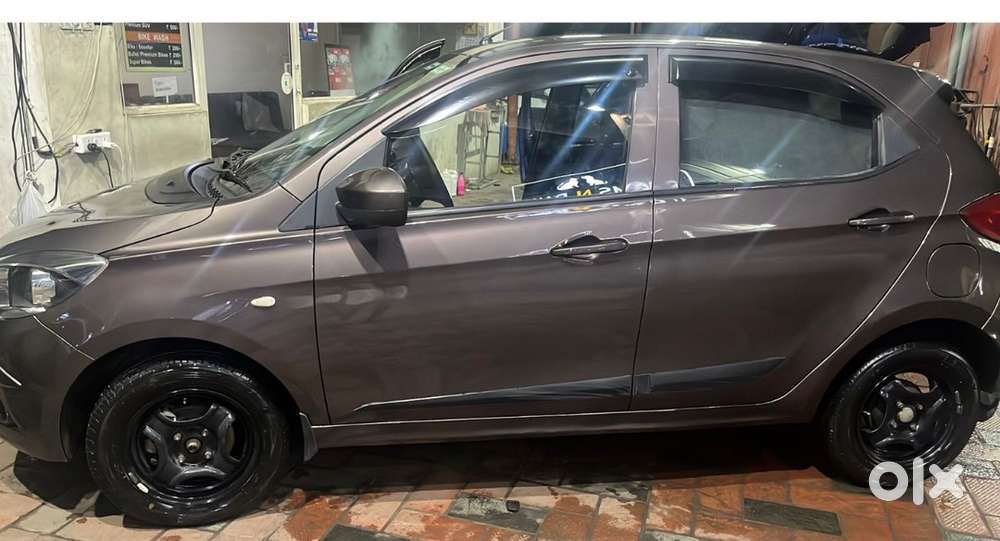 2019 Tata Tiago Diesel Car