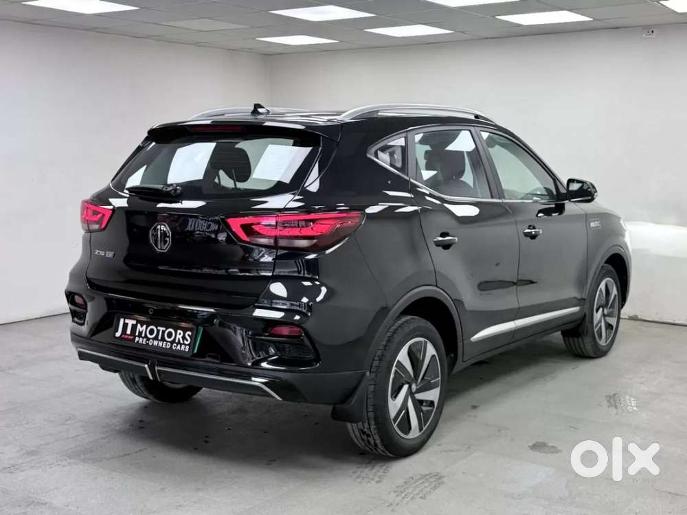 Mg Zs Ev, 2024, Electric