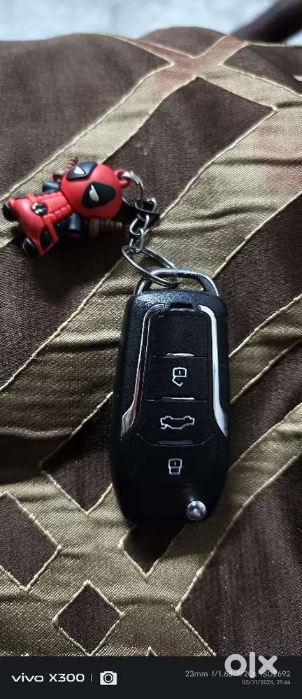 Honda City Gxi
