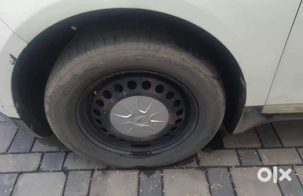 Mahindra Marazzo M2 8str, 2019, Diesel
