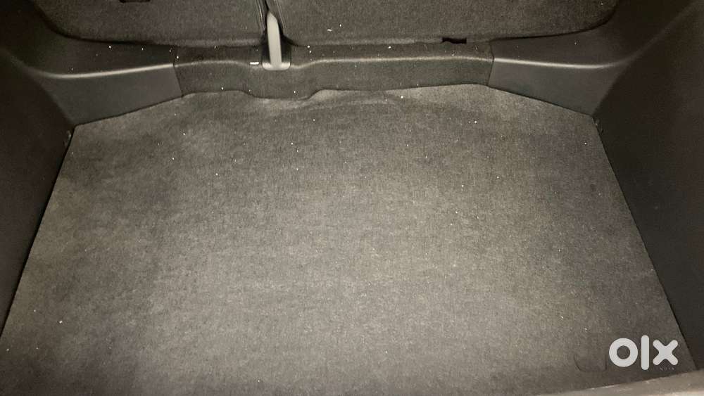 Volkswagen Taigun 1.0 Tsi Topline At, 2022, Petrol