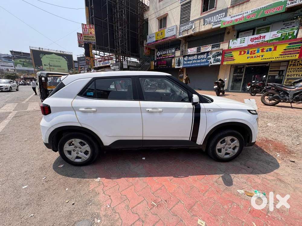 Hyundai Car Manual 2022