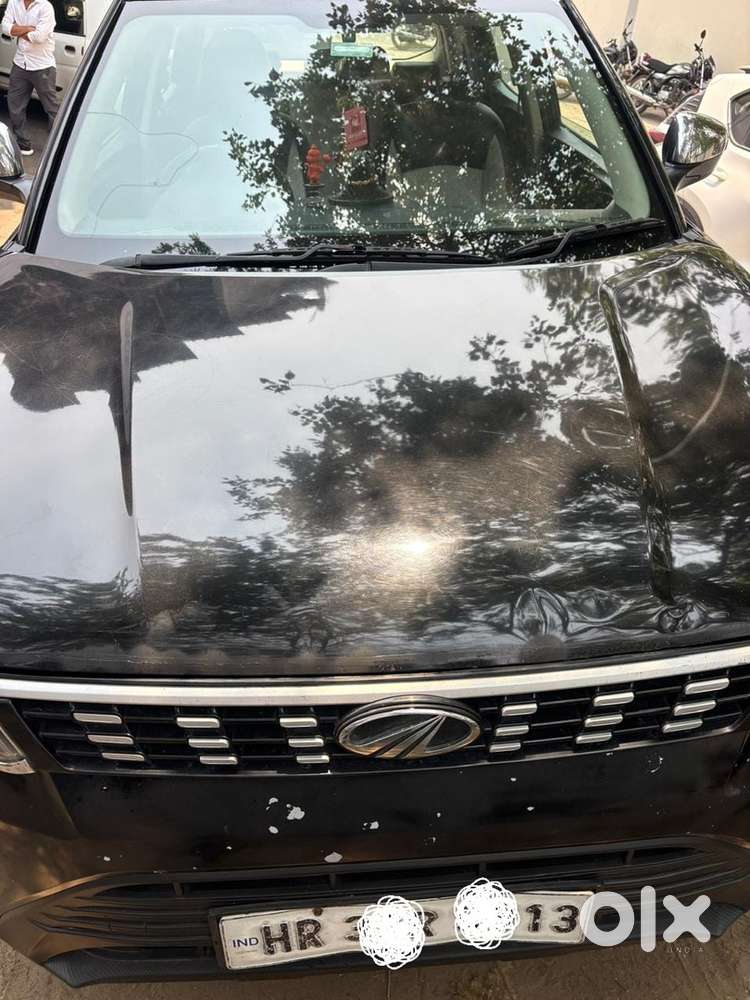 Mahindra Xuv300 Diesel 2020