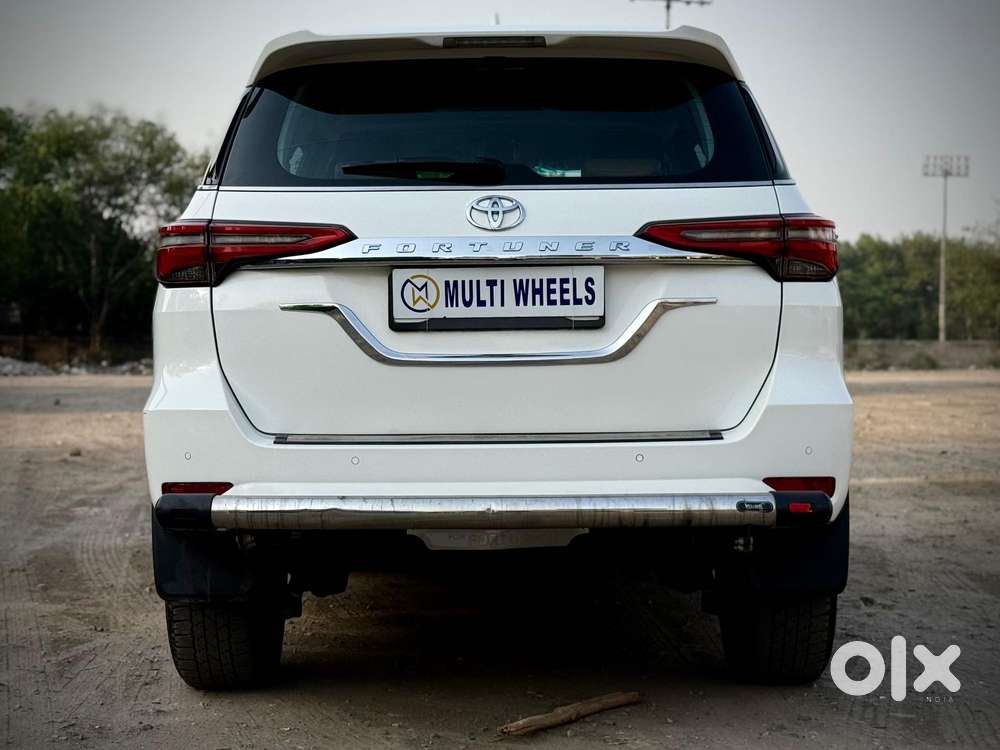 Toyota Fortuner 4x2 At 2.8 Diesel, 2023, Diesel