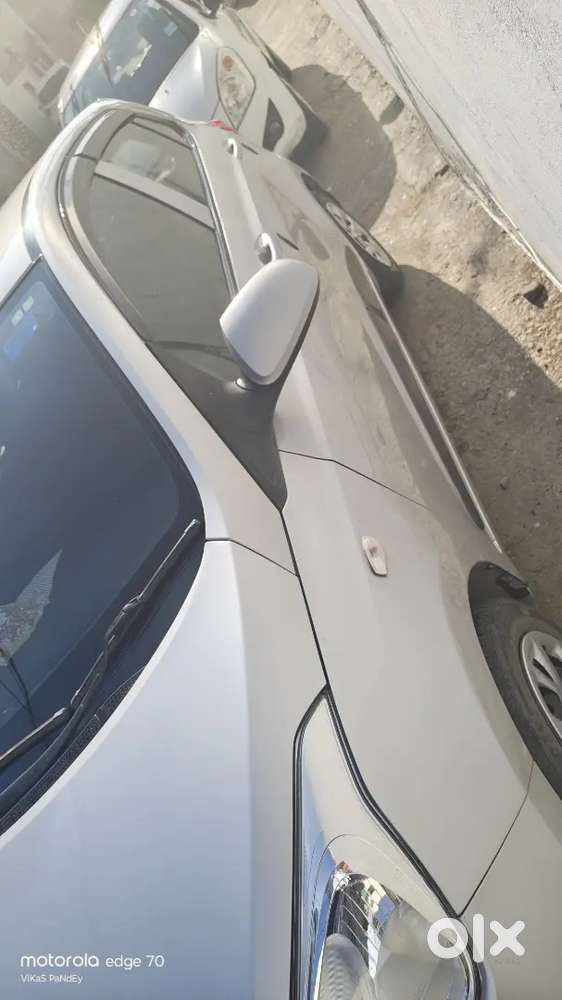 Hyundai Grand I10 Magna 2017