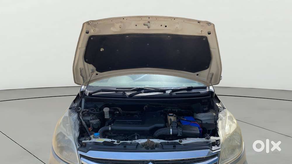 Maruti Suzuki Ertiga Vdi Shvs, 2017, Diesel