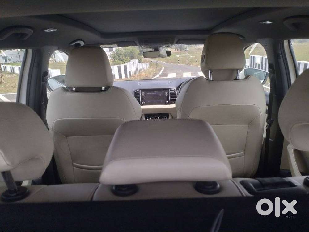 Skoda Karoq 1.5 Style At, 2020, Petrol