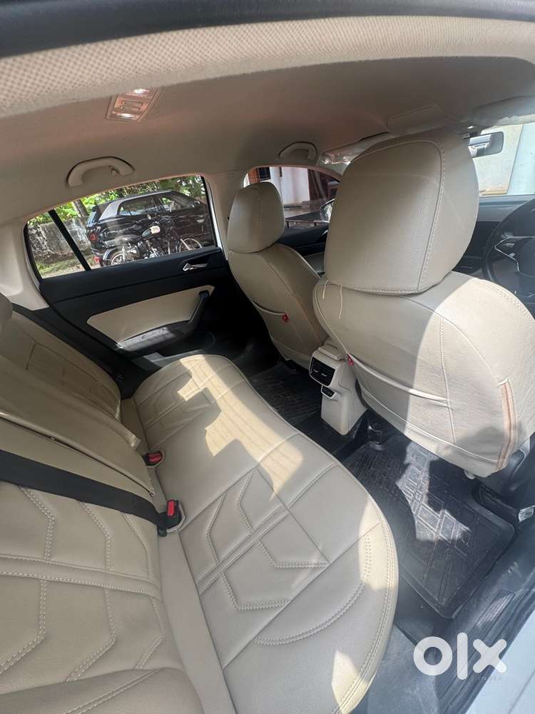 Skoda Slavia 2023 Petrol Manual
