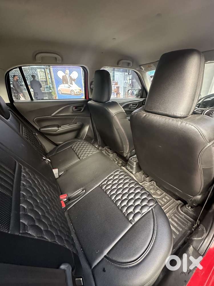 Maruti Suzuki Swift, 2024, Petrol