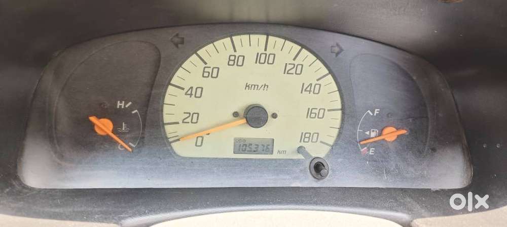 Maruti Suzuki Alto 800 Lxi, 2010, Petrol
