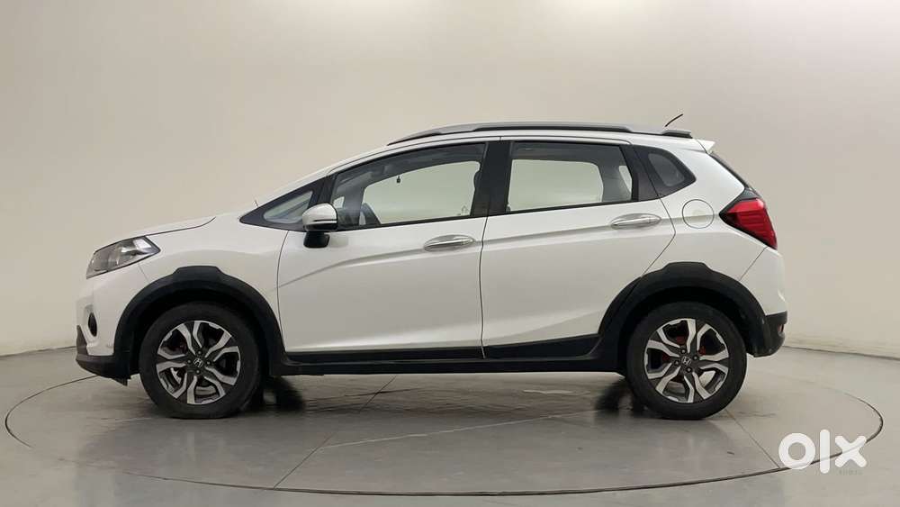 Honda Wr-v 1.2 Vx I-vtec, 2017, Petrol